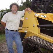 Dustin Curtis Bobcat & Hauling