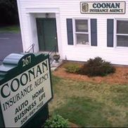 Coonan Insurance Agency Inc