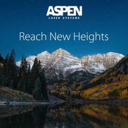 ASPEN LASER SYSTEMS, LLC