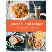Janeva's Ideal Recipes, Inc. - Nisswa Area - Alignable