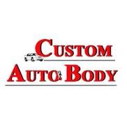 Custom Auto Body and Norris RV Sales and Service