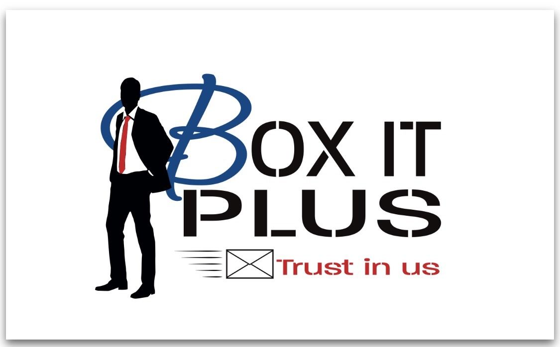 BOX IT PLUS, Woodland Hills CA