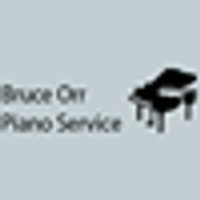 Bruce Orr Piano Service