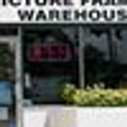 Picture Framing Warehouse