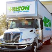 Hilton Moving & Storage
