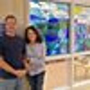 New Hope Stained Glass