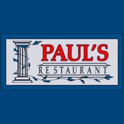 Paul's Restaurant Baltimore