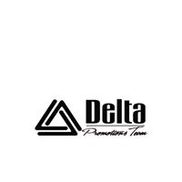Delta Promotions Team Corporation, Oklahoma City OK