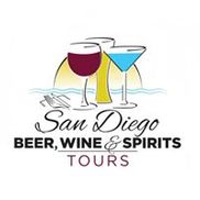San Diego Beer, Wine & Spirits Tours, San Diego CA