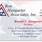 Ron Hungarter Assoc Inc, Larksville PA