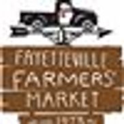 Fayetteville, Arkansas Farmers' Market