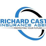Richard Castro Insurance Agency logo