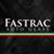 Fastrac Glass