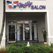 Milly Dominican Hair Salon - Palm Springs North, FL - Alignable