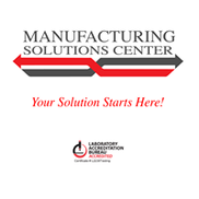 Manufacturing Solutions Center