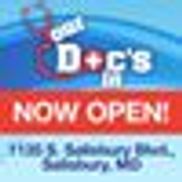 Your Doc's In