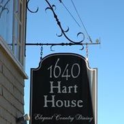 1640 Hart House