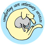 Comforting Care Veterinary Services