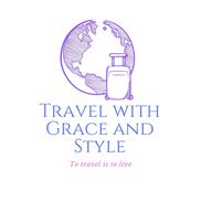 Travel with Grace and Style, Siler City NC