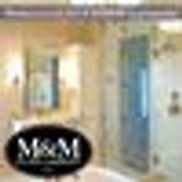 M&M Glass Company, LLC