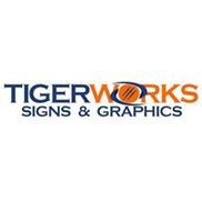 Tiger Works Signs & Graphics
