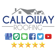 Calloway Roofing Contractor
