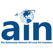 ARTINSTALLERNETWORK.COM - Art Installer Referral Agency