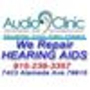 Audio Clinic Hearing