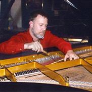 A 440 Piano Service