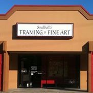 Snellville Framing & Fine Art