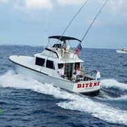 Bite Me Sport Fishing and Ocean Encounters
