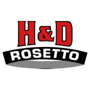 H & D Rosetto Roll Off and Demolition