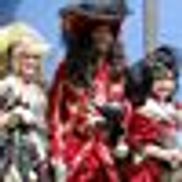 Bianca's Historic Costumes