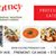 Chutney Restaurant
