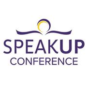 Speak Up Conference