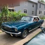 Mobile Convertible Tops and Upholstery 