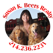 SUSAN K. BEERS REALTY GROUP / A Fathom Realty Co.