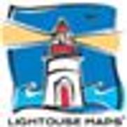 Lighthouse Maps