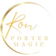 Magical Events - RonPorterMagic.com, Mission Viejo CA