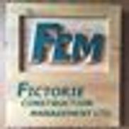 Fictorie Construction Management Ltd
