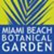 Miami Beach Botanical Garden