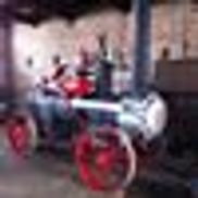 MS Industrial Heritage Museum