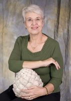 Judy H Wright-Author/IntuitiveWiseWoman/Historian, Missoula MT