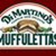Dimartino's Famous New Orleans Muffulettas