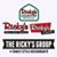 Ricky's All Day Grill - Walnut Grove