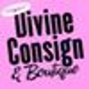 Divine Consign & Boutique