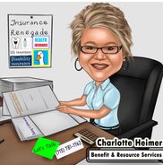 Benefits & Resource Counseling Services for Individuals and Small Business Owners