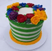 Amanda's Bakery Creations