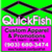 QUICKFISH CUSTOM APPAREL & PROMOTIONS