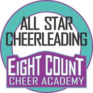 Eight Count Cheer Academy - Chatham Kent, ON - Alignable